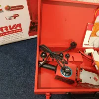 سنگ فرز و‌اتوی لوله کشی ARVA|ابزارآلات|کرج, گلشهر|دیوار