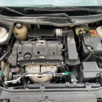 206 V8 TU5|خودرو سواری و وانت|تهران, سنگلج (شاپور)|دیوار