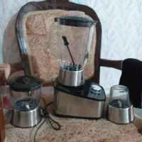 مخلوط کن ۳ کاره