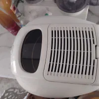 سرخ کن|اجاق گاز و لوازم برقی پختوپز|پردیس, فاز ۱|دیوار