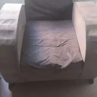 مبل تک نفره