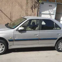 پارس 89 بدون تصادف موتور سالم|خودرو سواری و وانت|تربت جام, فاز ۱ فرهنگیان|دیوار