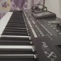 ارگ pa3 اورینتال