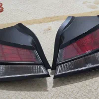 چراغ النترا 2025 کامل