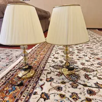 آباژور|چراغ خواب و آباژور|سنندج, |دیوار
