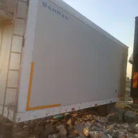 ماشین یخچالی