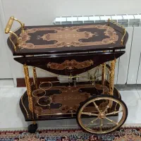 میز بار