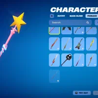 اکانت ترای هارد فورتنایت|کنسول، بازی ویدئویی و آنلاین|اصفهان, بهارستان|دیوار