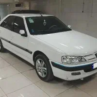 پارس موتور جدید نیم فول مدل ۱۴۰۲، نقد و اقساط|خودرو سواری و وانت|یزد, |دیوار