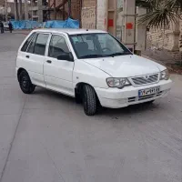 پرایدse 111 مدل 97|خودرو سواری و وانت|پاکدشت, پاکدشت (مامازند)|دیوار