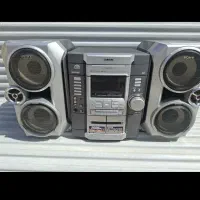 رادیوپخش سونی|سیستم صوتی خانگی|اصفهان, جلفا|دیوار