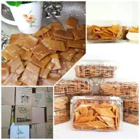 سوهان با جوانه گندم