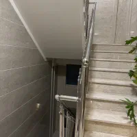 ۱۳۰متر ۲خوابه / نقشه خوب / آفتابگیر/ روبه فضای سبز|فروش آپارتمان|تهران, مرزداران|دیوار