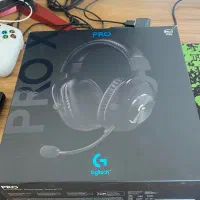 هدست لاجیتک جی‌پرو