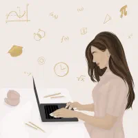 کار در منزل با گوشی