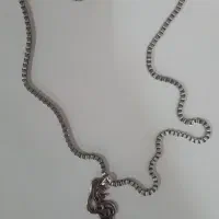 گردنبند شمشیر