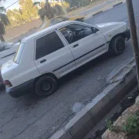 فروش پراید ۹۶