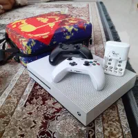 Xbox one s 1 tra