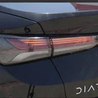 U5 بیجینگ|خودرو سواری و وانت|رشت, فرزانه|دیوار