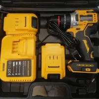 مجموعه ابزار دریل شارژی، تفنگ میخکوب،تراز لیزری|ابزارآلات|تهران, حسنآباد|دیوار