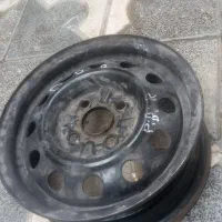 رینگ سایپا پراید تیبا