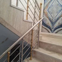 نرده استیل عزیزی|خدمات پیشه و مهارت|شهریار, شهرک بهاران (ویره)|دیوار