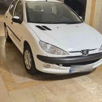 ۲۰۶ تیپ۵ مدل ۹۷