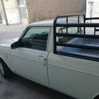 وانت پیکان بنزینی 1393