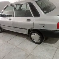 مدل 85 شاسی سالم