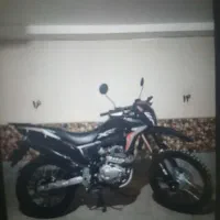 موتورسیکلت فلات۲۵۰