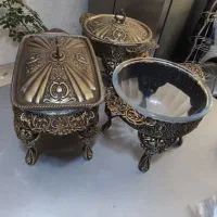 ست سوفله خوری نو