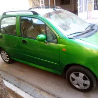 ام وی ام۱۱۰چهارسیلندر۹۳|خودرو سواری و وانت|مشهد, امام رضا (ع)|دیوار