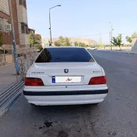 پژو پارس LX TU5، مدل ۱۳۹۲|خودرو سواری و وانت|فولادشهر, B8|دیوار