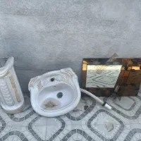 فروش روشور و آینه