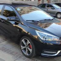 آریزو ۵ IE،مدل ۱۴۰۱