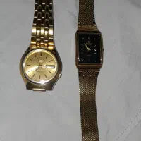 سیکوپنج اتومات طلایی|ساعت|سنندج, |دیوار