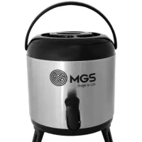 کلمن ۶MGS لیتر