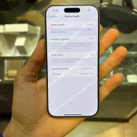 16pro 256g zaa100%انتن دار|موبایل|مشهد, احمدآباد|دیوار