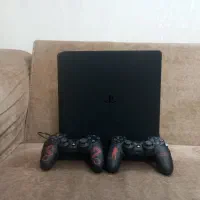 ps4 اسلیم