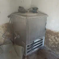 شیرسرد کن ۳۰۰ لیتری