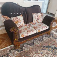 مبل هفت نفره|مبلمان خانگی و میز عسلی|قیدار, |دیوار