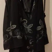 لباس مجلسی زنانه سایز 44و 46|لباس|ساوه, |دیوار