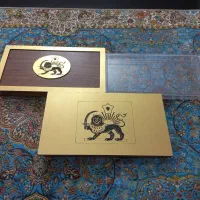 قاب بسته اسکناس کلکسیونی