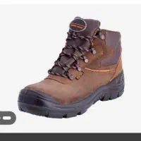 کفش ایمنی پاتن