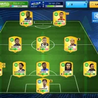 اکانت دریم لیگ 2026