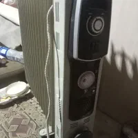 شوفاژبرقی.۱۵پره|آبگرمکن، پکیج، شوفاژ|احمدآبادمستوفی, |دیوار