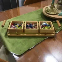اردو خوری چوبی