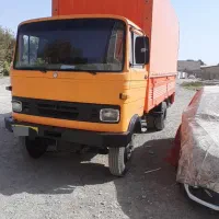 خاور بنز ال پی ۳۶ مدل ۷۷