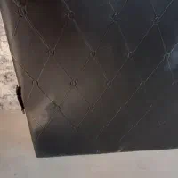 در چوبی چرم کوبی مدیریت|دفتر کار|تهران, فدک|دیوار