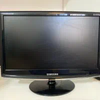 مانیتور سامسونگ کاملا نو و درجه یک